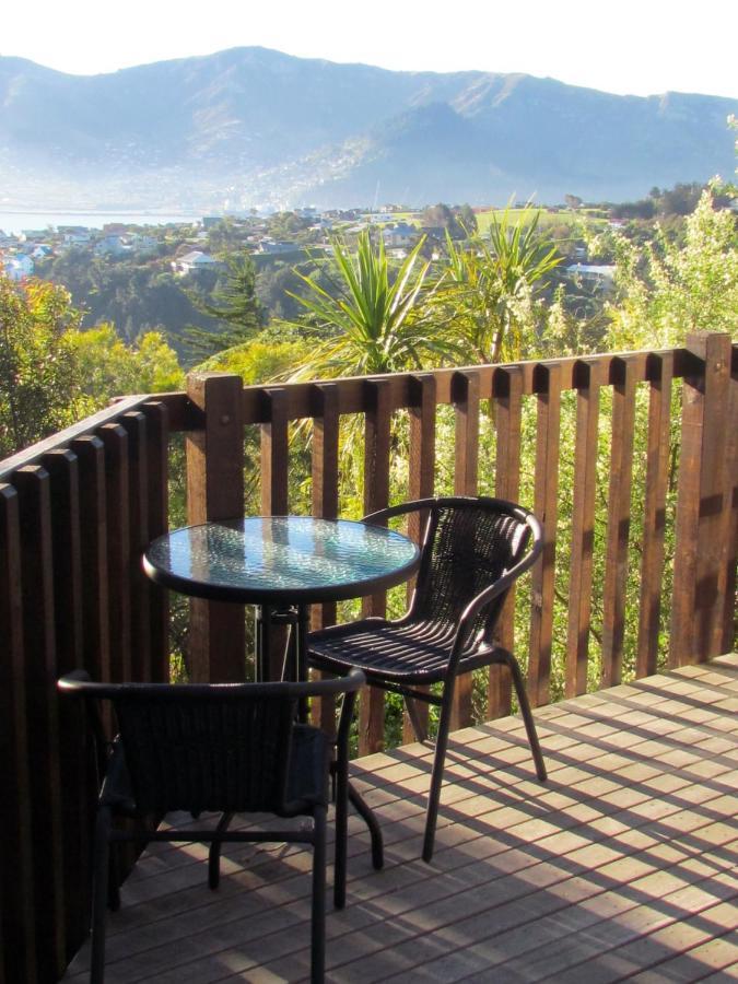 Bayview Studio Diamond Harbour Exterior foto